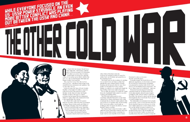 Hitler at War: All About History issue 2 free preview