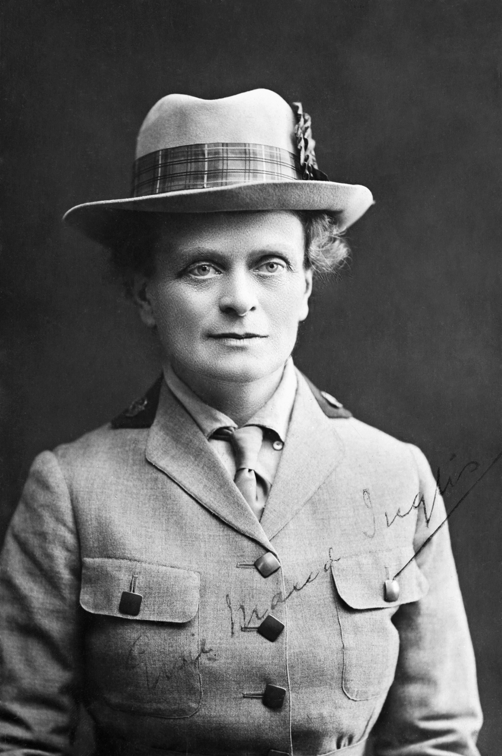 Women in World War I From Suffragettes to the Serbian Army All About