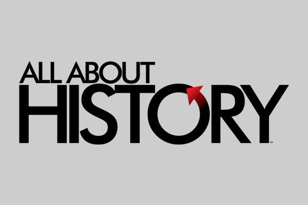All About History 115 Wallpapers