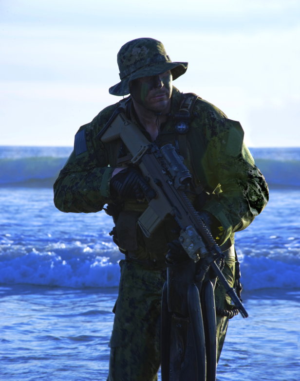 History’s ultimate warriors All About History