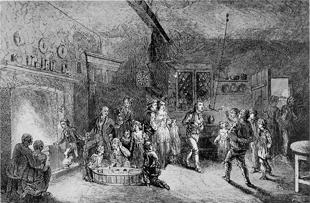 Five spooky historical facts about Halloween | All About History