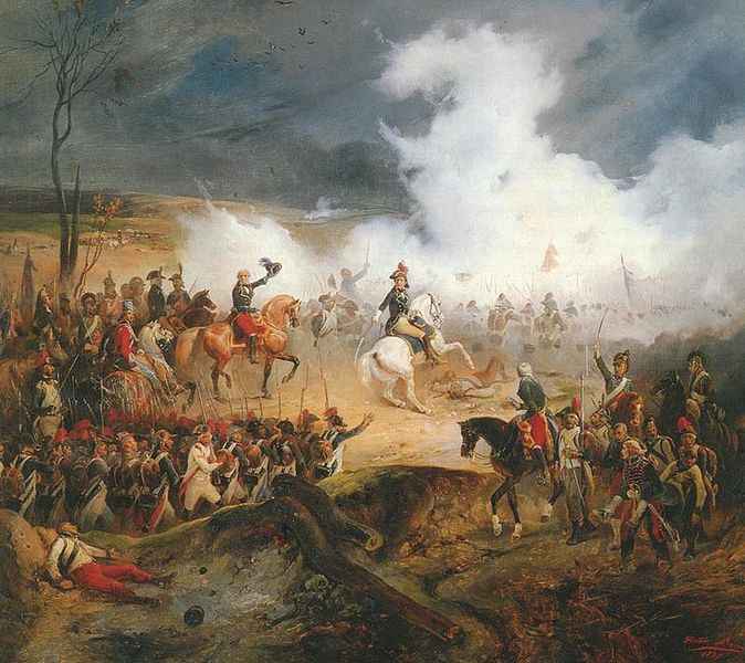 French Revolution Wars