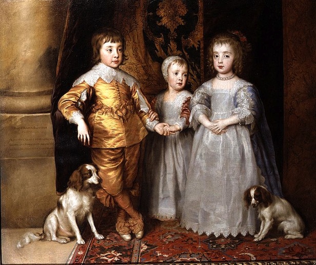 Children of King Henry VIII - Wikipedia