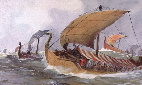 5 things you didn’t know about Vikings | All About History