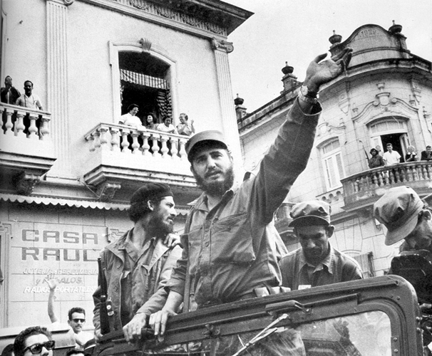 CubaUS relations from war to revolution All About History