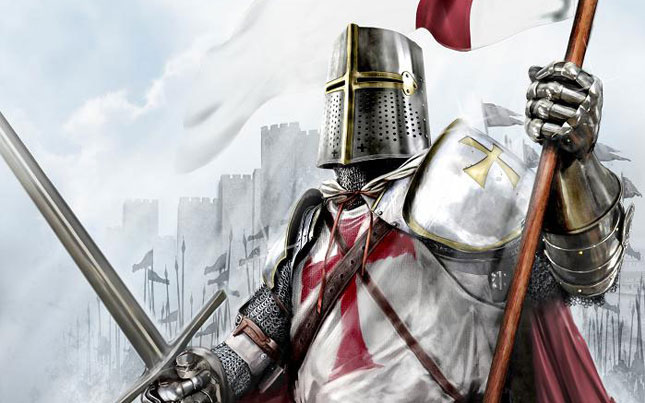 HISTORY  The Order of Knights Templar of England and Wales