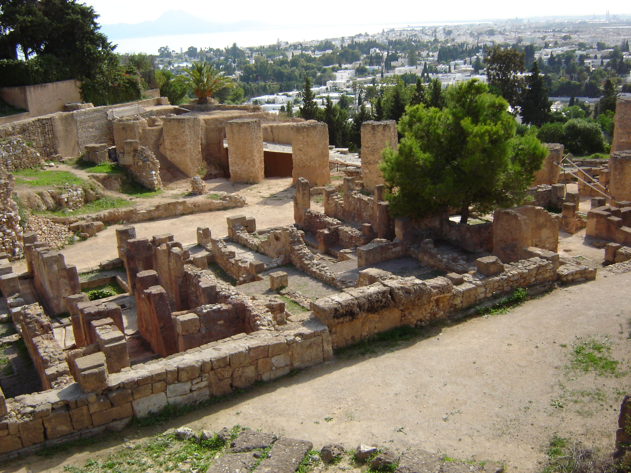 10 Most Beautiful Ancient Cities | All About History