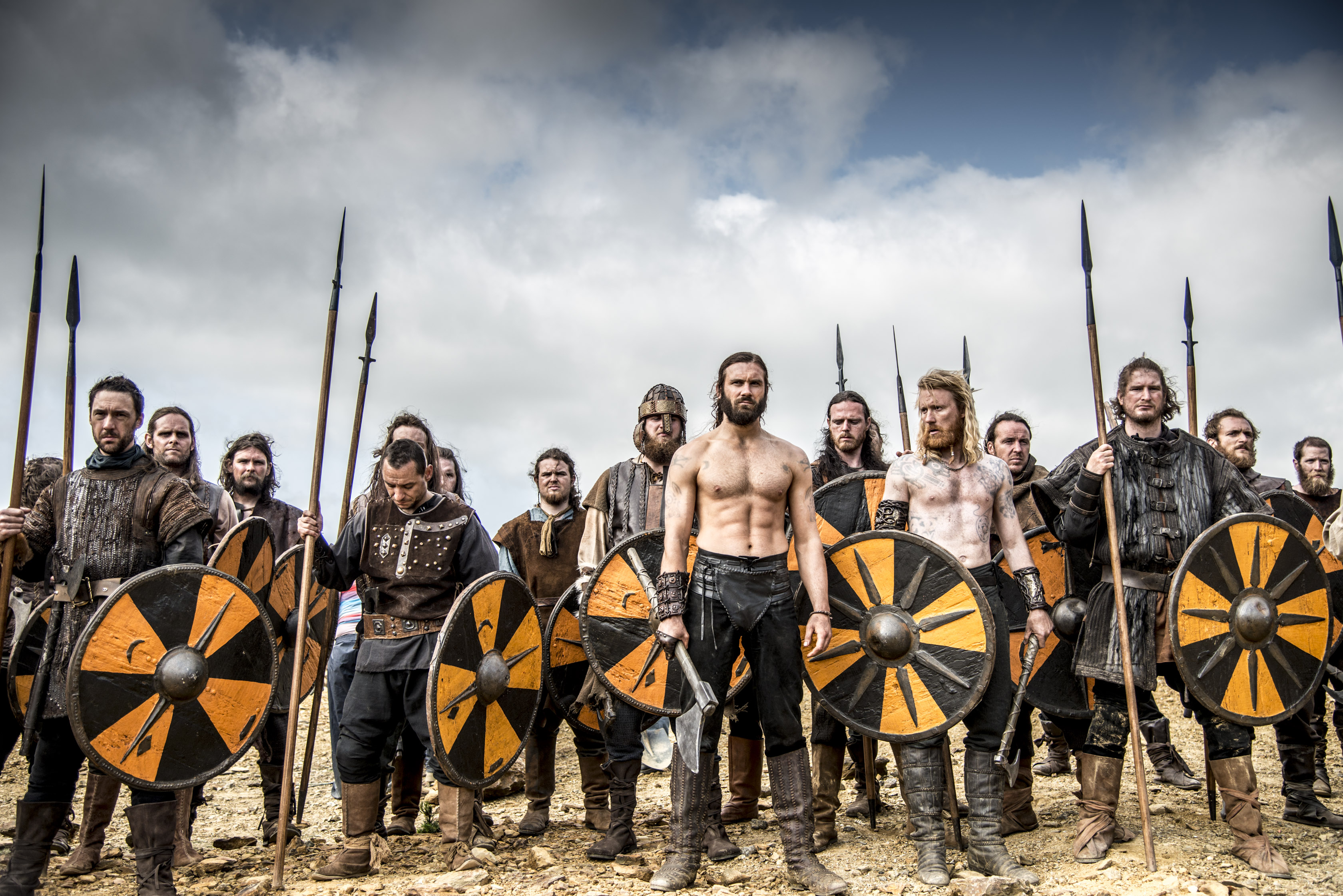 How Historically Accurate are the Battles in 'Vikings: Valhalla