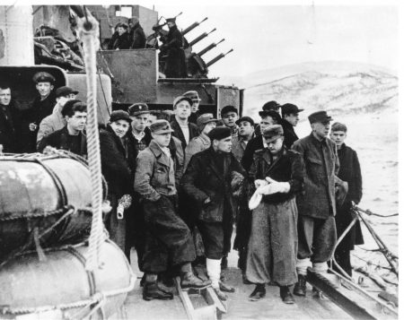 The Battles of Narvik: I was there