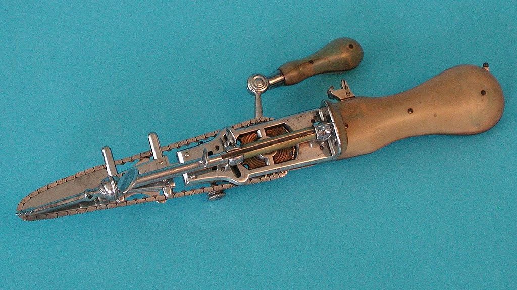 10 terrifying medical devices from history All About History