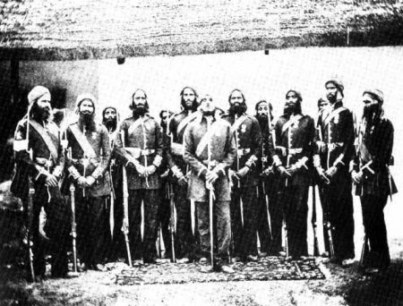 The Battle of Saragarhi: The heroic Sikh last stand