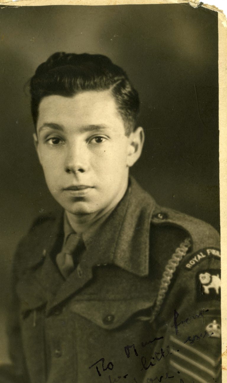 Britain's World War II Refugees | All About History