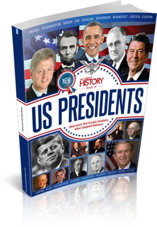 Book of US Presidents