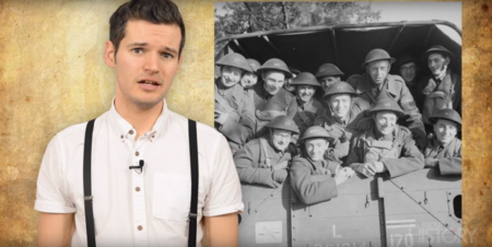 The Home Guard: Top 5 Facts