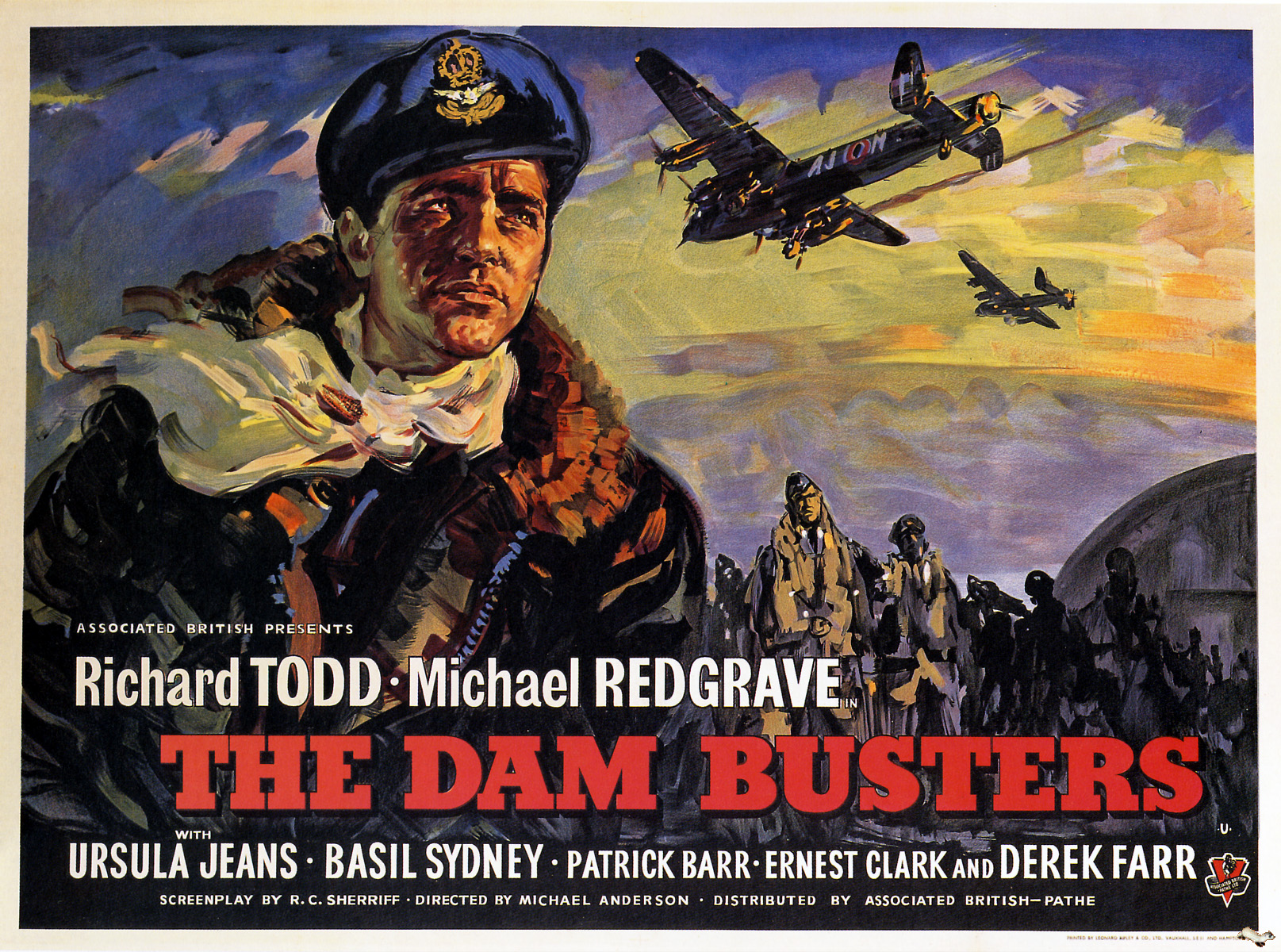 The 10 best World War 2 movies ever made | All About History