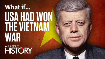 What if the USA had won the Vietnam War?