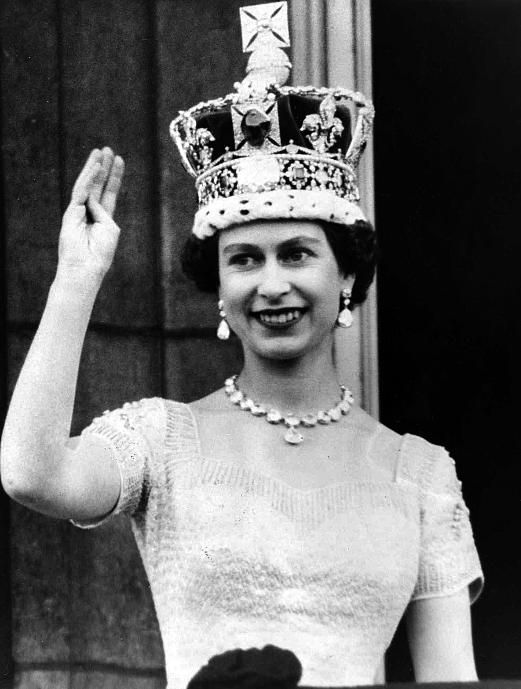 Queen's 67th Coronation Anniversary: 13 Facts You May Not Know About ...