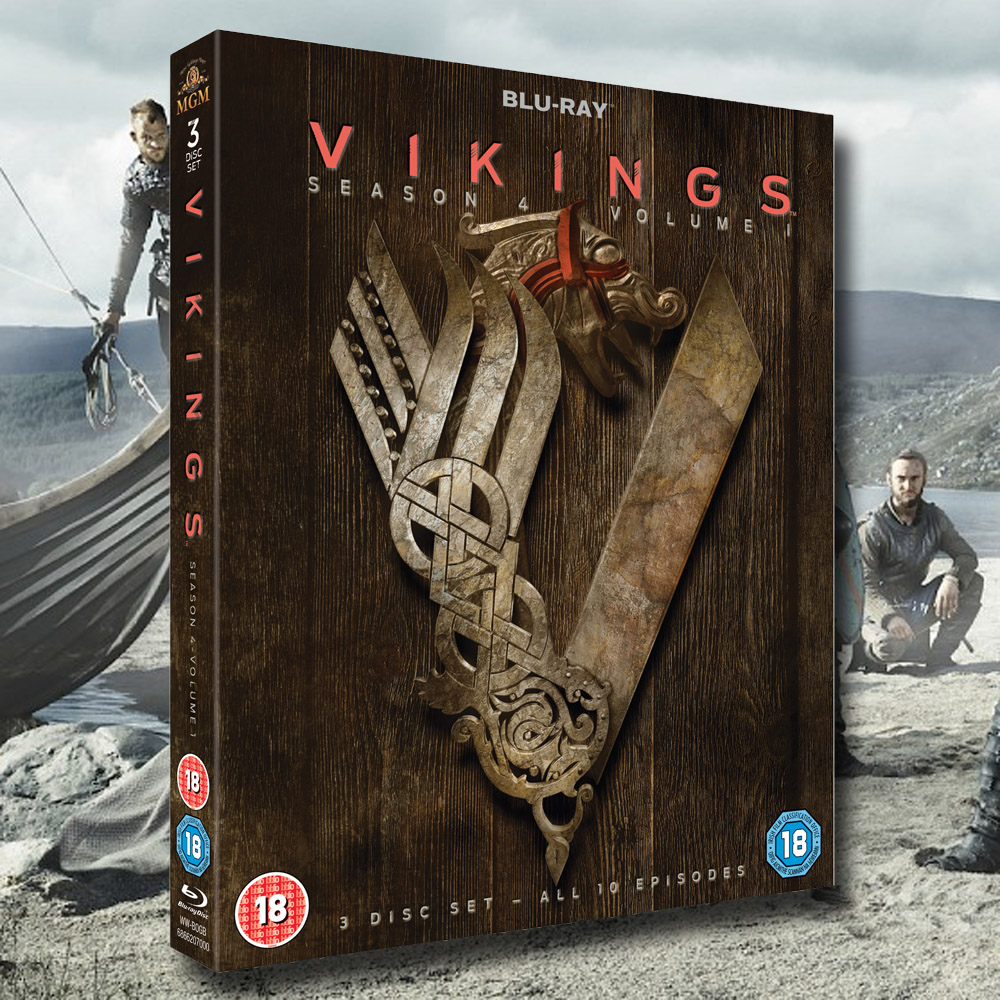 7 reasons Vikings deserves respect from history lovers All About History