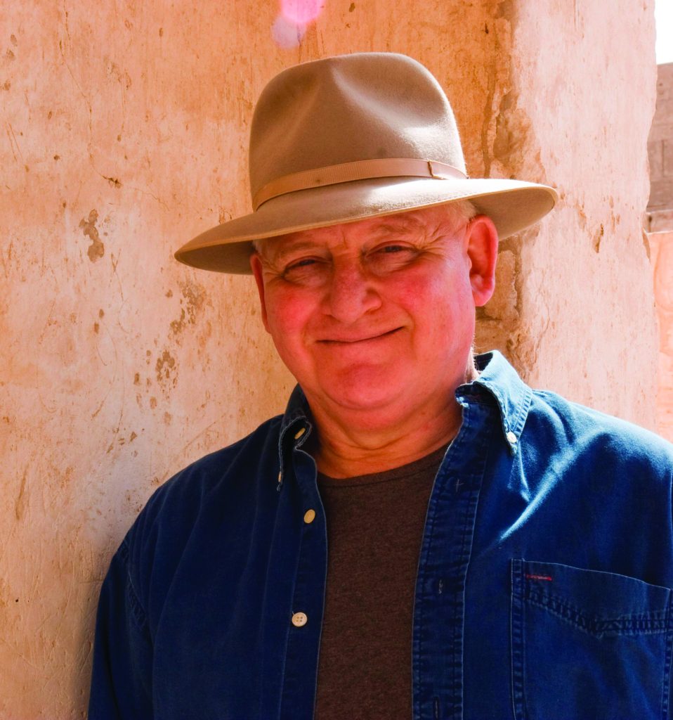 Everything we know is wrong': The archaeologist who's rewriting ancient ...