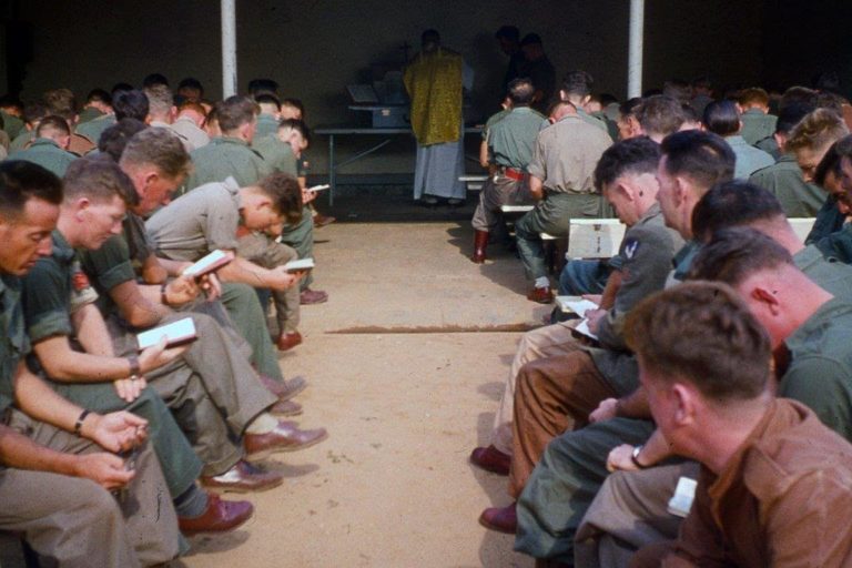 The Real Siege of Jadotville Part I Teenage Peacekeeper John Gorman