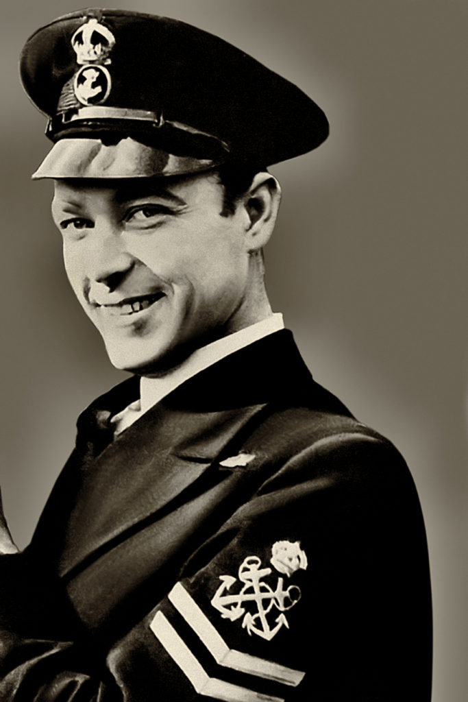 Thomas Gould VC