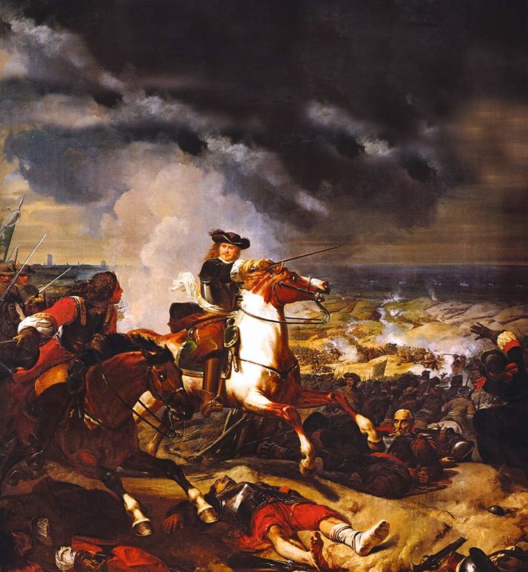 Who were Britain’s original Red Coats? | All About History