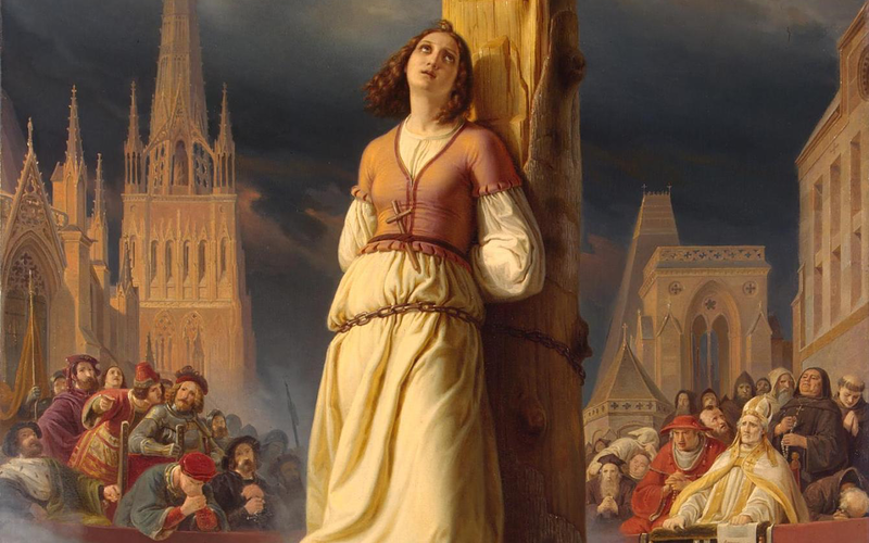 8 Joan Of Arc Myths Busted | All About History