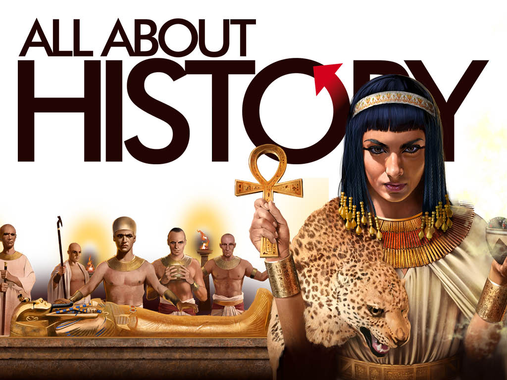 All About History