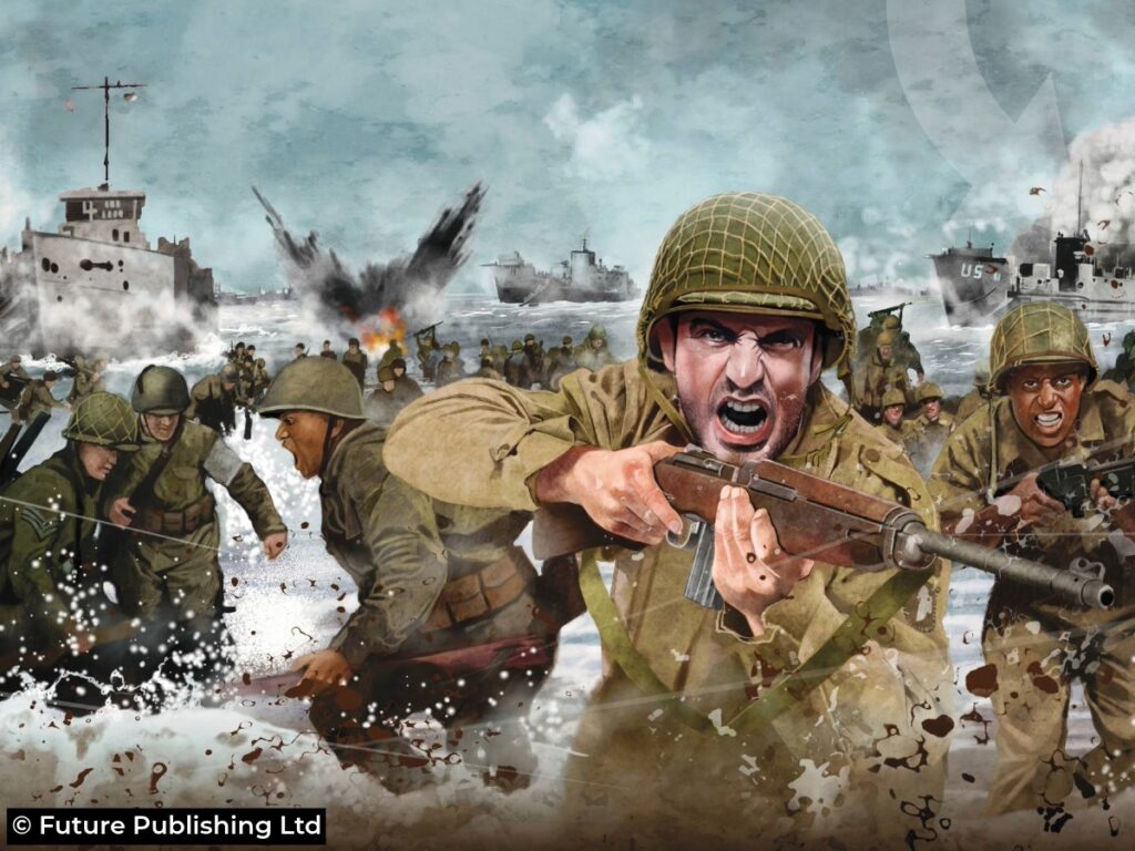 Were drones used on D-Day? And 9 more things you didn’t know about Operation Overlord